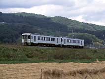 第18回:JR東日本 キハ110系300