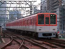 第19回:阪神電鉄 8000系リニューアル車