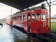 第20回:名鉄 モ510、520