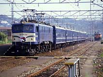 第4回:国鉄東京南局スロ81系