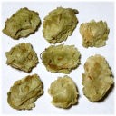 【ドライハーブ(乾燥ハーブ)、スパイス(香辛料)量り売り・計り売り】ホップの花(セイヨウカラハナソウ、西洋殻花草)の商品写真(画像)