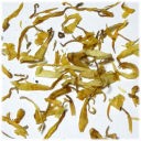 【ドライハーブ(乾燥ハーブ)、スパイス(香辛料)量り売り・計り売り】マリーゴールド(キンセンカ、カレンデュラ、金盞花、きんせんか、カレンジュラ)の商品写真(画像)