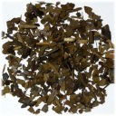 【ドライハーブ(乾燥ハーブ)、スパイス(香辛料)量り売り・計り売り】マテ茶(ロースト、まて茶、マテチャ、まてちゃ、茶葉)の商品写真(画像)