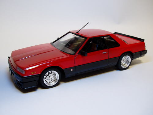 SKYLINE RS-X TURBO C KDR30