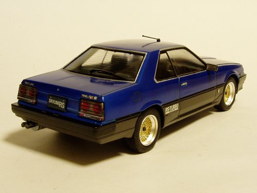 SKYLINE RS-X TURBO C KDR30