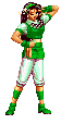 3P COLOR