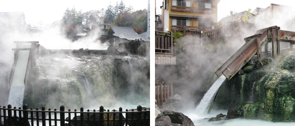 湯滝