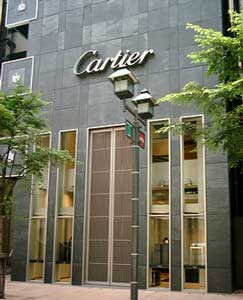 cartier