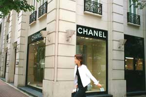 chanel