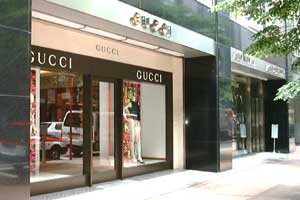 gucci