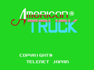 �A�����J���g���b�N