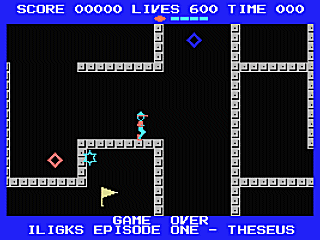 �C���[�K�X�E�G�s�\�[�h�P�i�e�Z�E�X�j