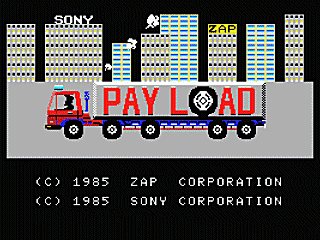 �y�C���[�h