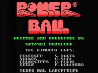 ���[���[�{�[��