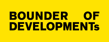 BOUNDER OF DEVELOPMENTs