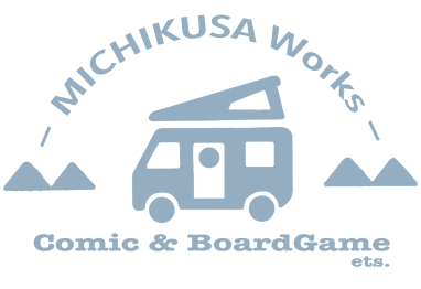 Michikusa Works