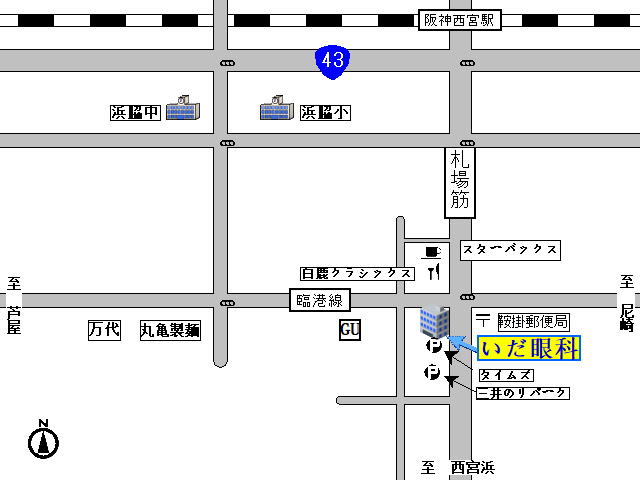 施設写真