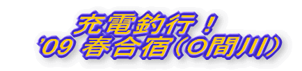 [dލsI@'09 th
