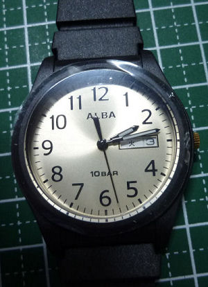 ALBA AQPJ412
