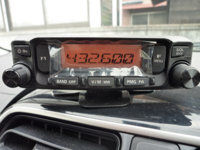 FTM-6000S