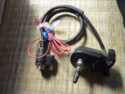 FX-6コントローラ