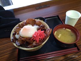 豚丼