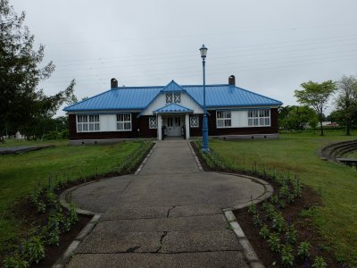 豆資料館