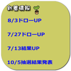 新着情報