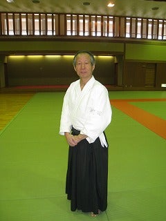 指導者の写真