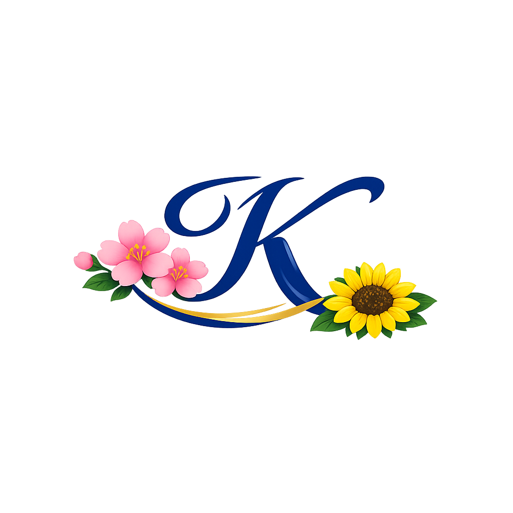 司法書士神谷忠勝事務所ロゴ