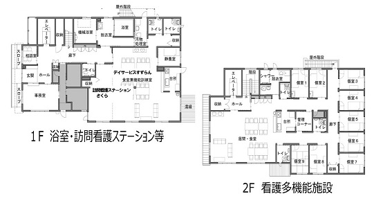 施設案内