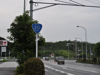 北海道道31号音更池田線