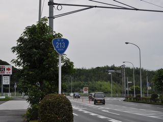 国道31号