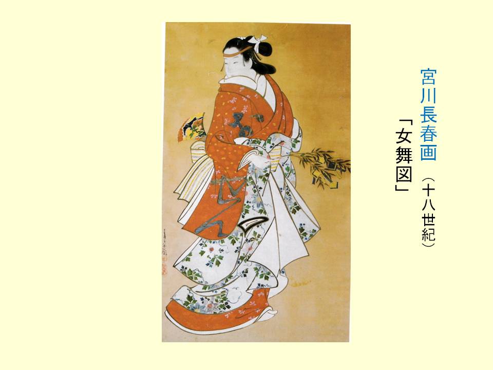 3枚組 ねじ曲げ 歌川芳艶 浮世絵