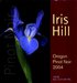 Iris Hill Oregon Pinot Noir