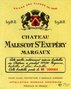 Chateau Malescot St-Exupery