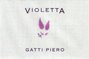 Gatti Piero Violetta