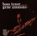 Boss Tenor