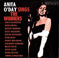 Anita O'Day Sings The Winners