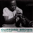 Clifford Brown Memorial Album