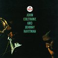 John Coltrane & Johnny Hartman