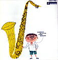 Daddy Plays The Horn