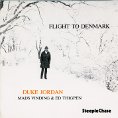 Flight To Denmark