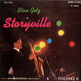 Stan Getz At Storyville Vol.2