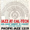 Jazz At Cal-Tech