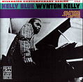 Kelly Blue