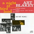 A Night At Birdland Vol.2