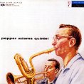 Pepper Adams Quintet