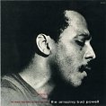 The Amazing Bud Powell vol.1