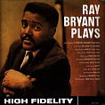 Ray Bryant Plays